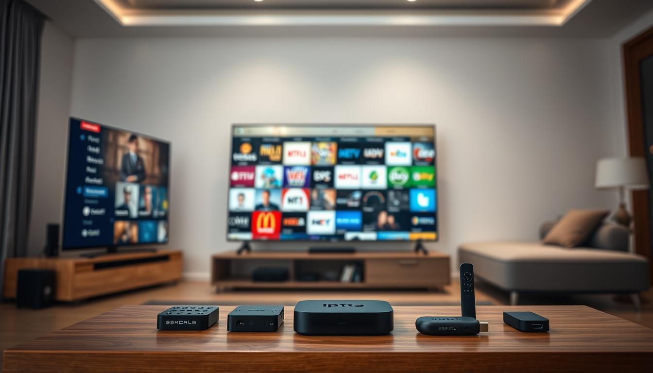abonnement iptv 1 mois