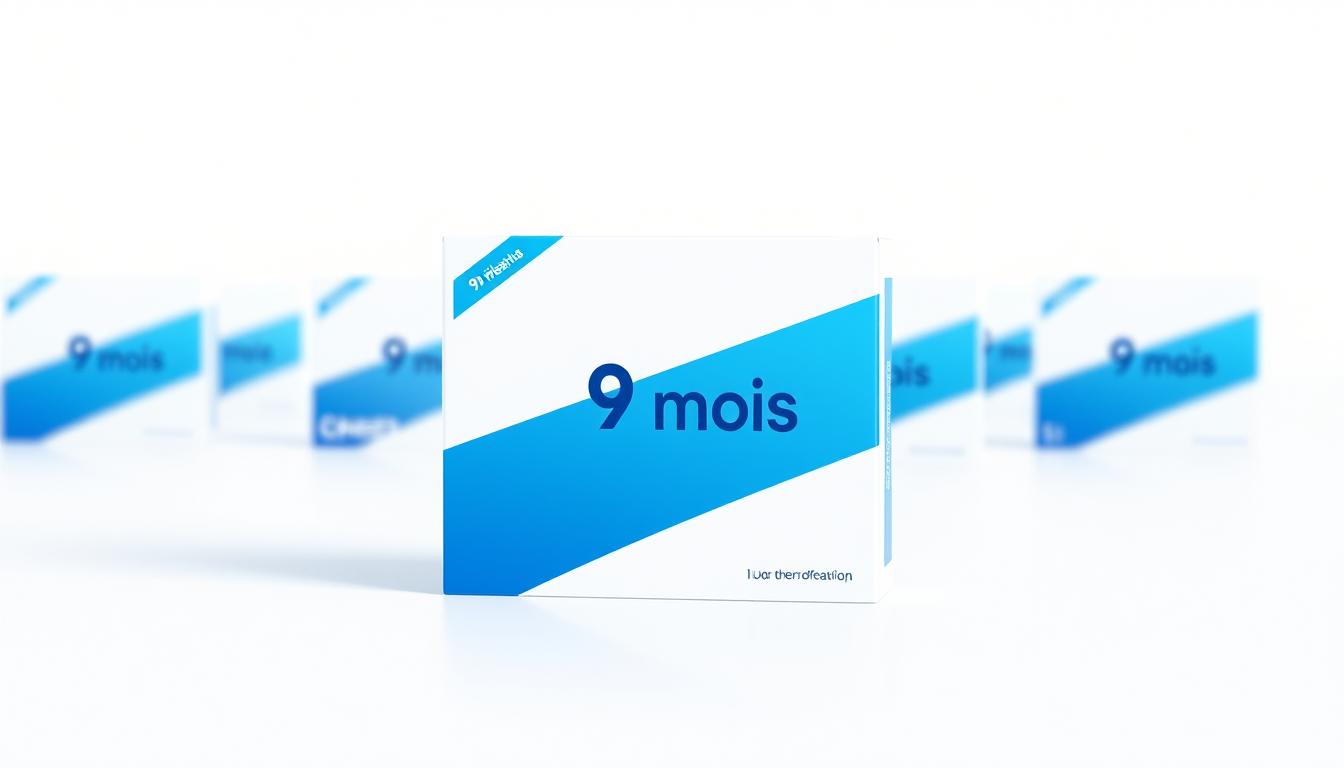 abonnement iptv 9 mois