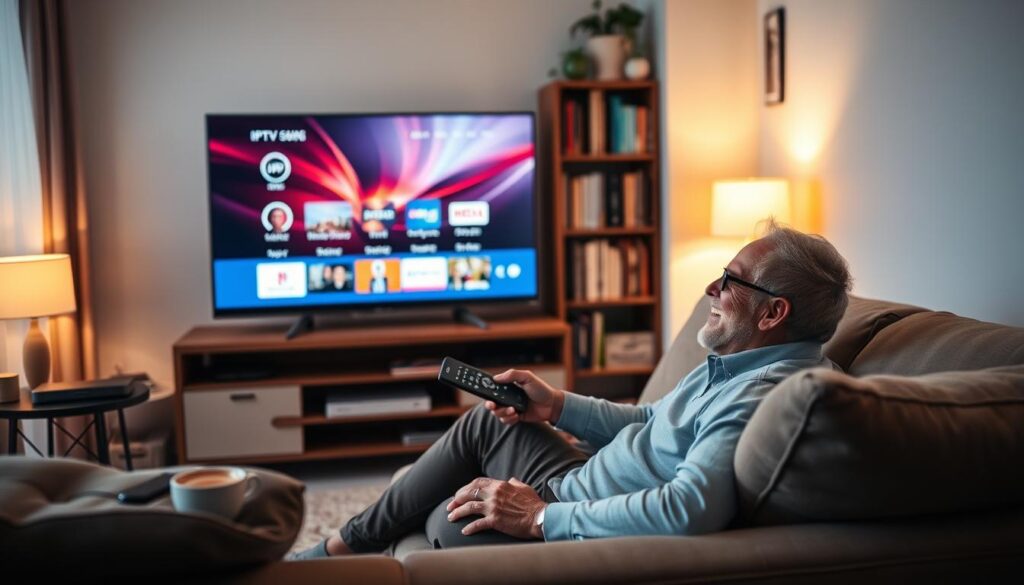 abonnement iptv abordable