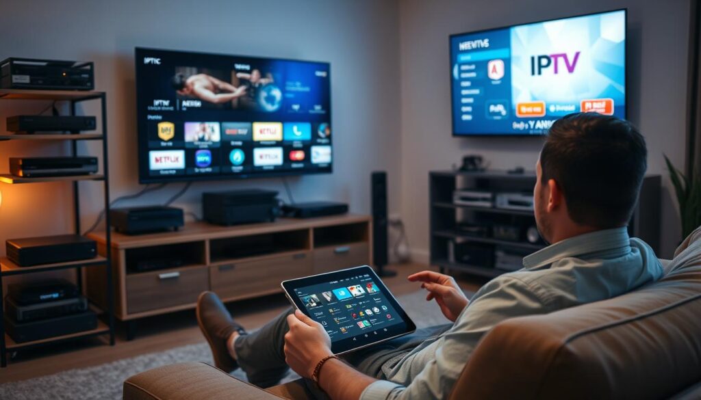 abonnements iptv fiables