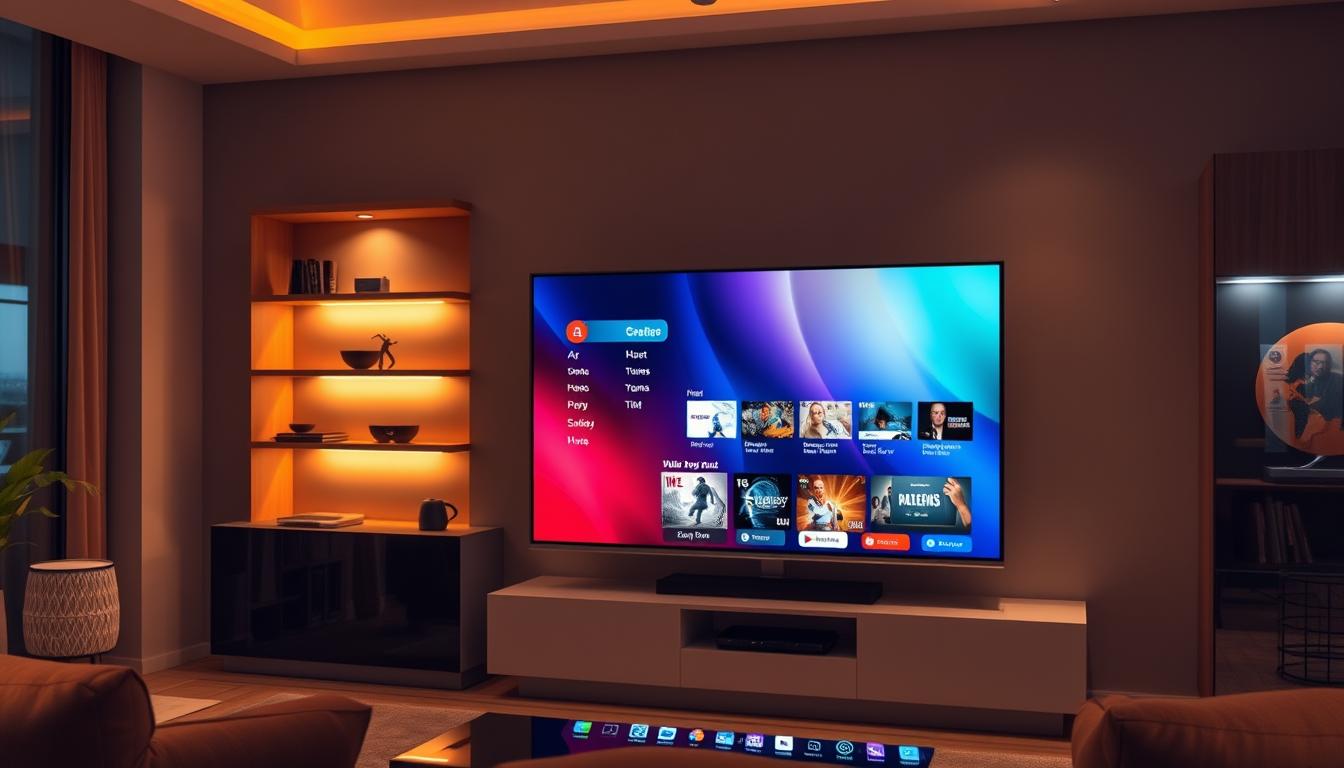 iptv abonné