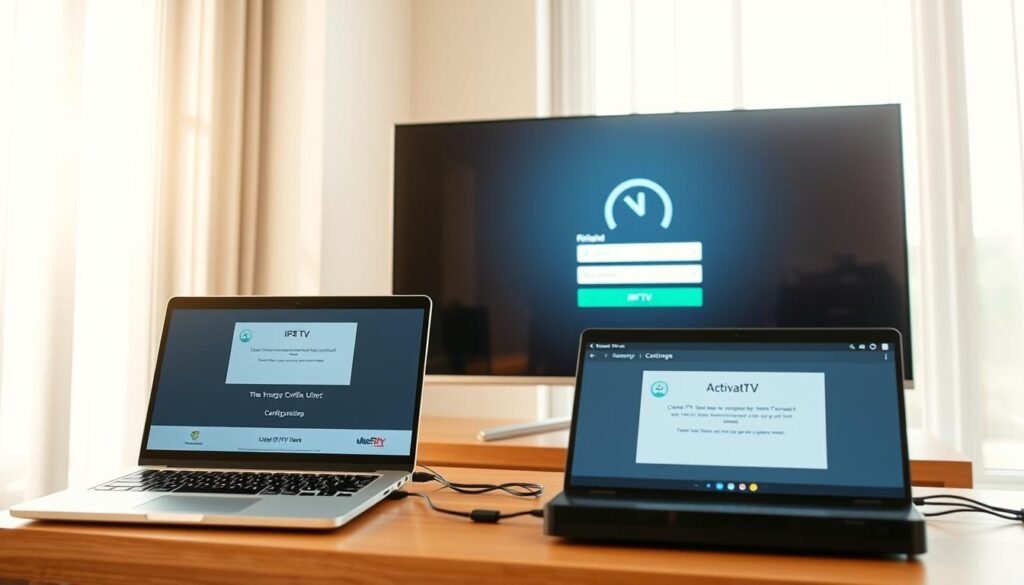 iptv activation
