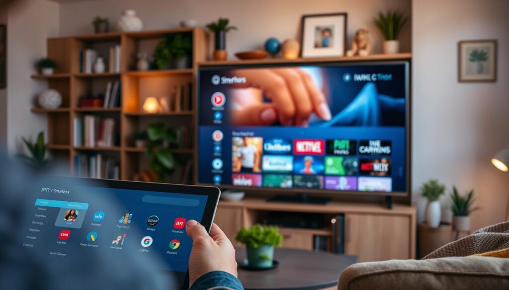 iptv france