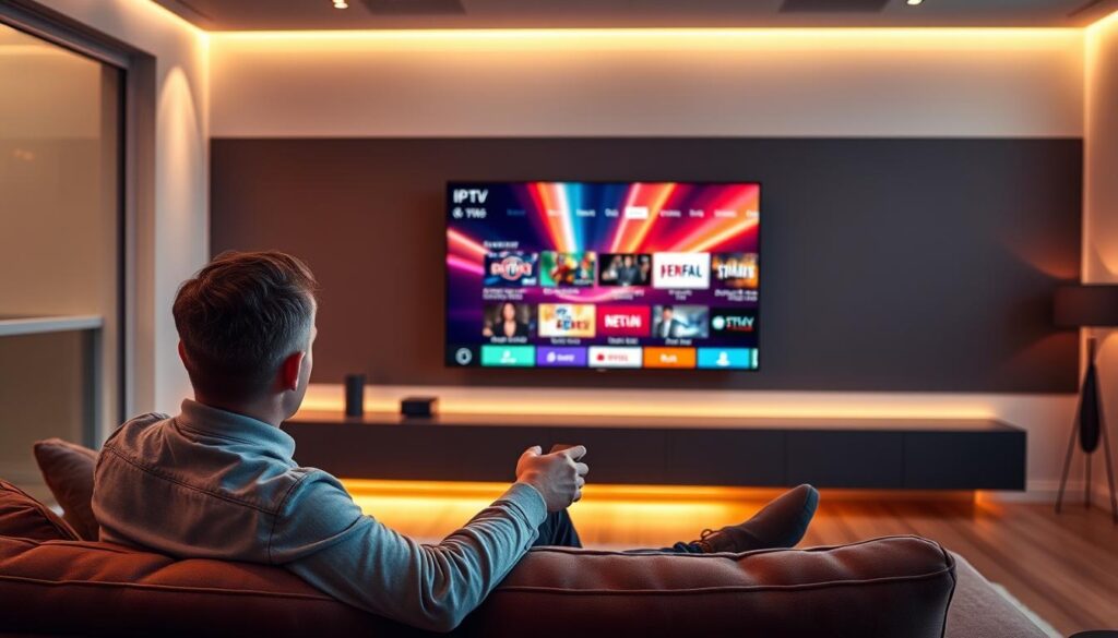 meilleur abonnement iptv
