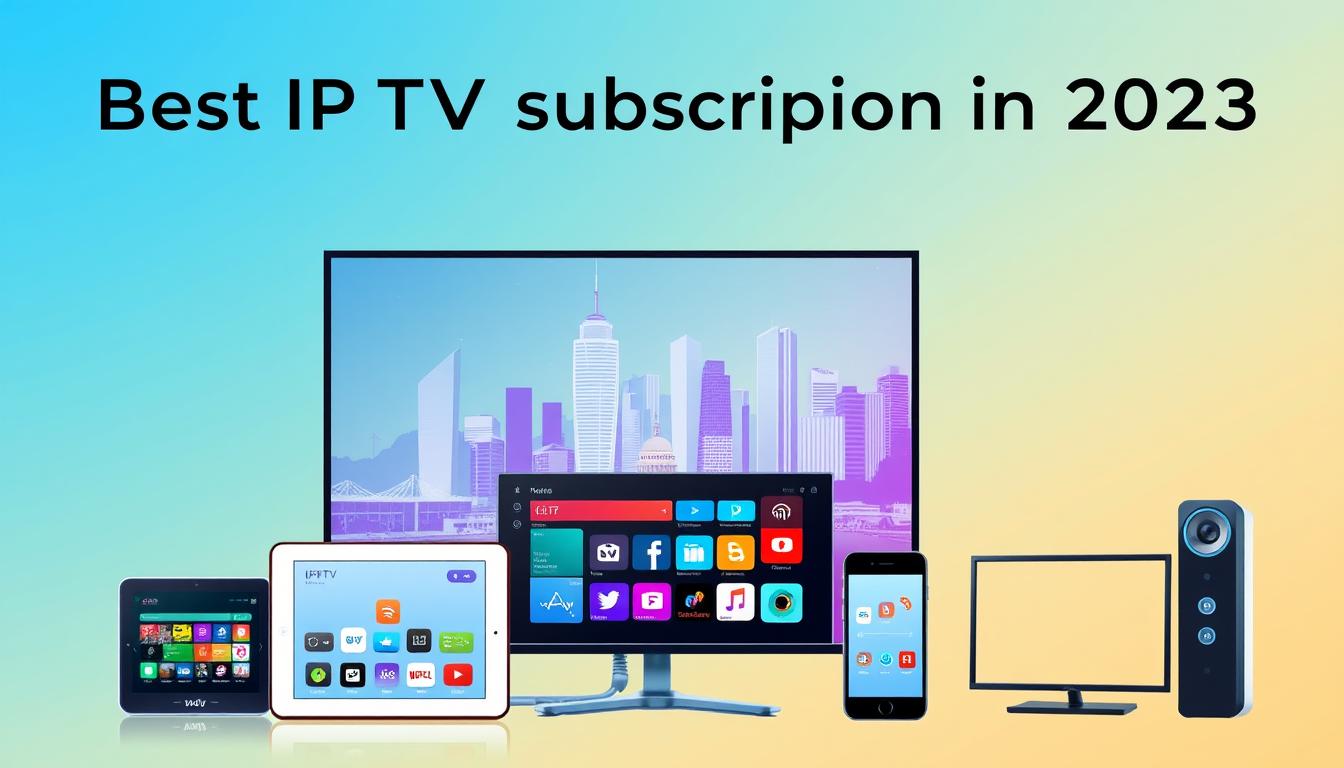 meilleur abonnements iptv