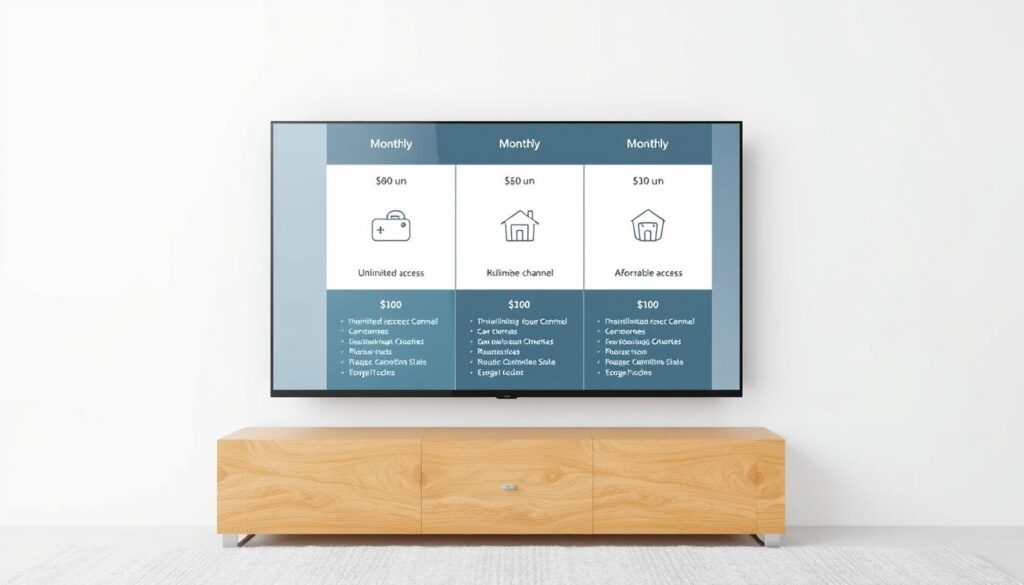 offre iptv mensuelle