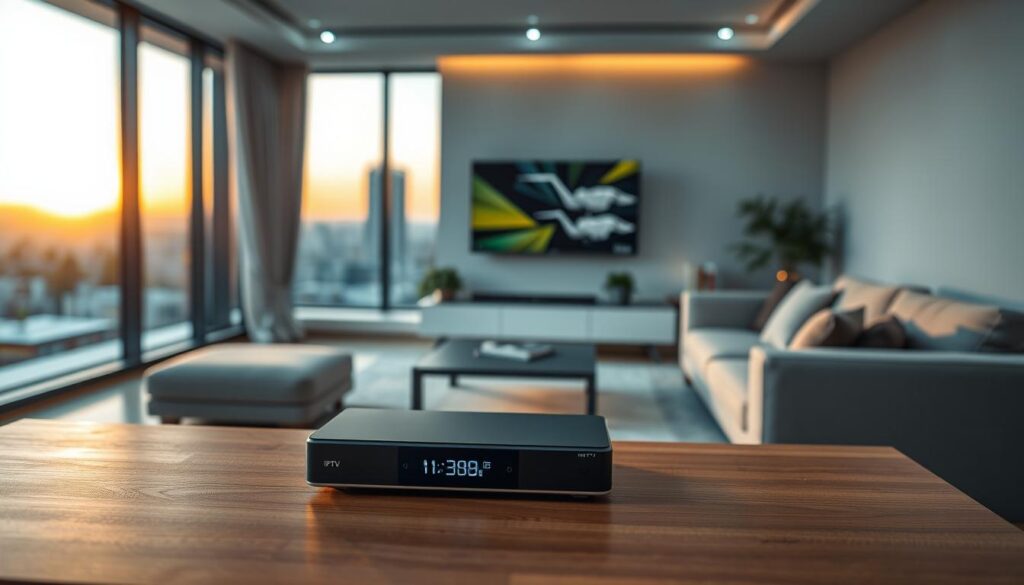 service iptv de qualité